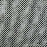 Polyester knitted mesh fabric