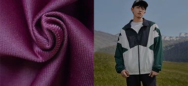 Shunlong Textile Materials